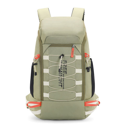 travel hiking backpack