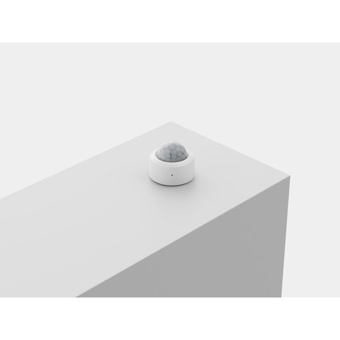 Smart Home Detector zigbee PIR sensor Motion Sensor Infrared PIR Motion Sensor for sale at factory direct price