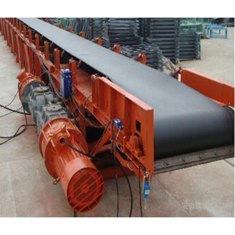 Buy Wholesale China Conveyor belt 