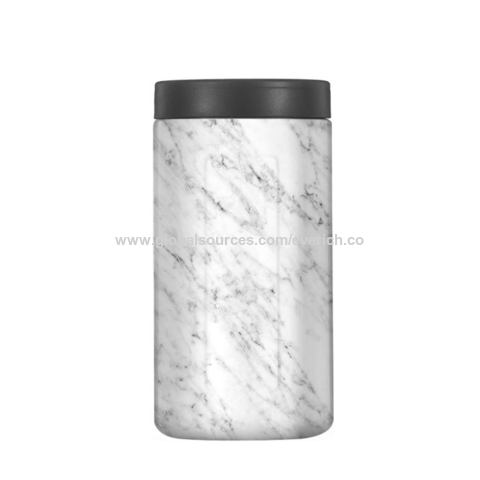 Stainless Steel Can Cooler, Stylish Designs