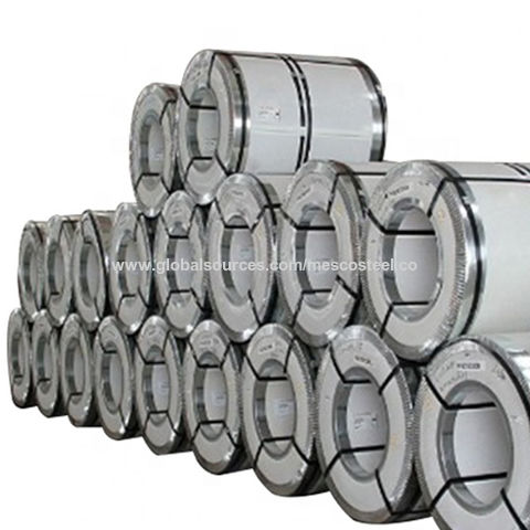 S350gd High Anti-corrosion Zn-al-mg Alloys Zm Zinc Aluminum