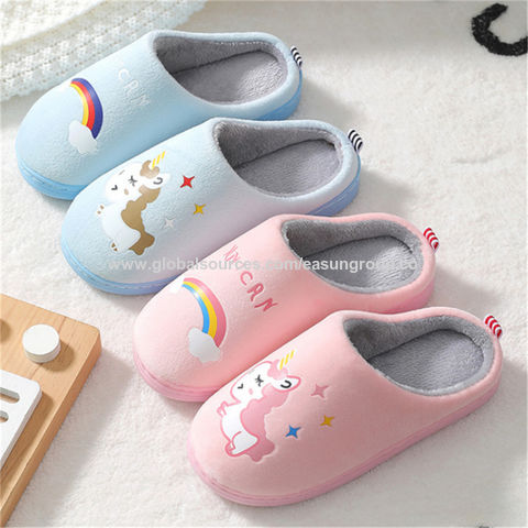 children's bedroom slippers