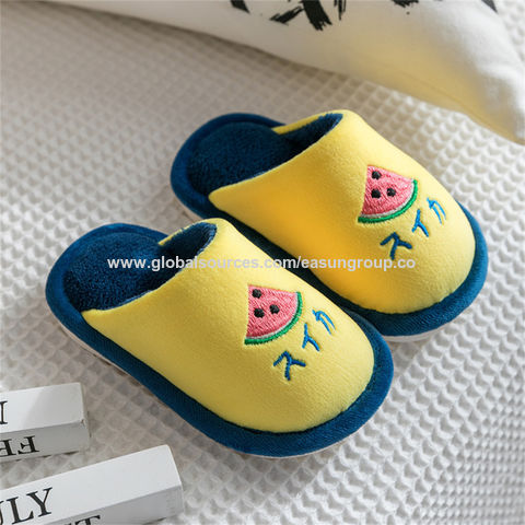 spa slippers for kids