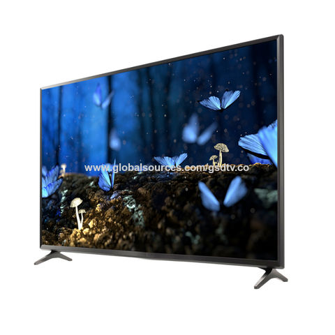 Hotel TV OEM Wholesale 38.5 Inch LED TV Smart HD Full Black color ...