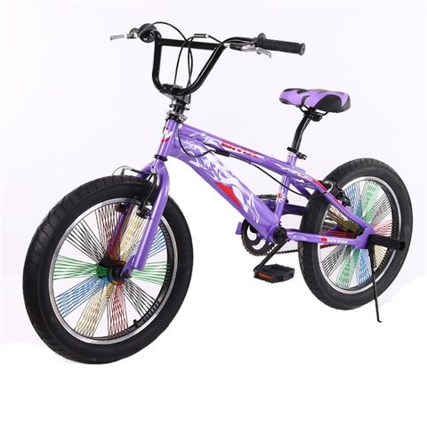 instructeur genezen ik heb het gevonden Buy Wholesale China New Design Children's Bike Mxplay 20 Inch Bmx/spoke Bmx  Bike Bicycle For Kids & New Design Children's Bike at USD 30 | Global  Sources
