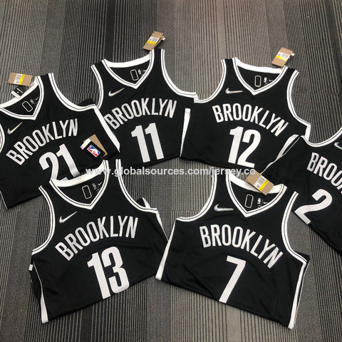 nba kyrie irving jersey