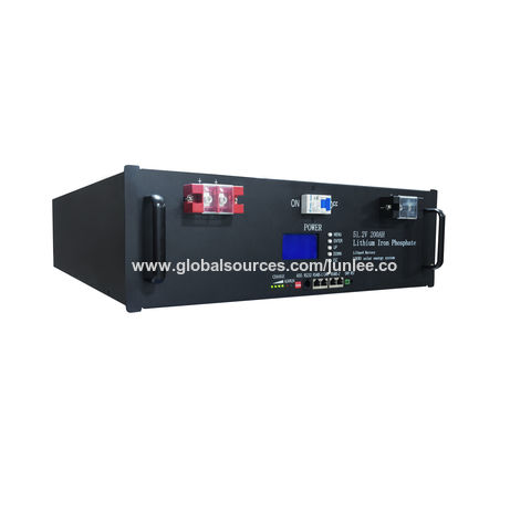Buy Wholesale China Off Grid Solar System Lithium Ion Battery Inverter ...