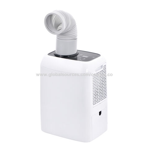 Dm1h Mobile Air Condition 3000 Btu Portable Air Conditioner, Portable