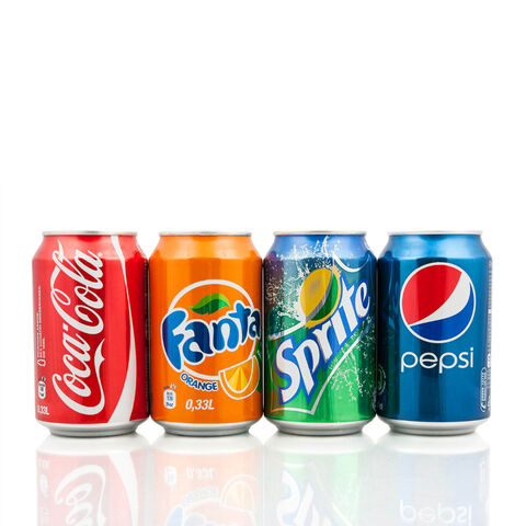 Buy Wholesale Canada Coca Cola 24x330ml Cans & Coca Cola At Usd 1.2 