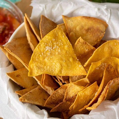Patatas Fritas en Oferta Especial - Snacks Crujientes al por Mayor
