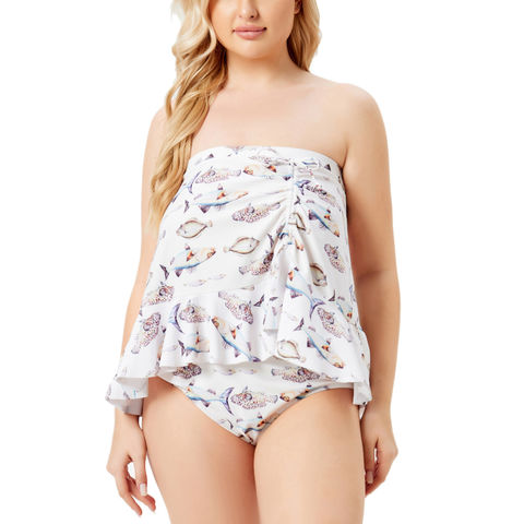 Women Elegant Swimsuits Oversized Tankini Cutout Swimwear Sexy Plus Size Bathing Suits - Buy China Wholesale Plus Size Bathing Suits Swimwear $6 | Globalsources.com Women Elegant Swimsuits Oversized Tankini Cutout Swimwear Sexy Plus Size Bathing Suits - Buy China Wholesale Plus Size Bathing Suits Swimwear $6 | Globalsources.com