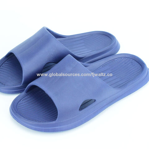 Men's anti odor discount slippers