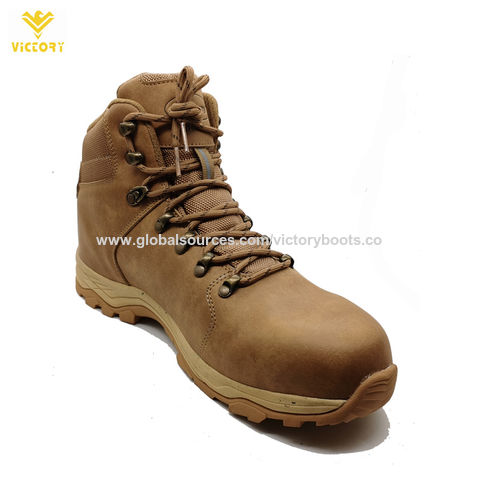Buy Wholesale China Dress Boots Custom Winter Boots Men's Leather Boots,  Hiking Work Boots China Wholesale & Dress Boots at USD 17 | Global Sources