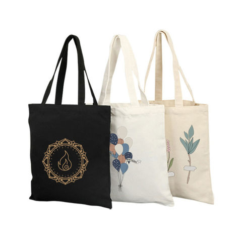 Blue Tote Bag with Zipper Pocket | Vegan, Recycled Cotton | Secrets of –  Secrets of Ouanalao
