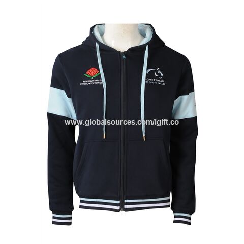 Plain Tracksuit \u0026 Oem Fleece Jackets 