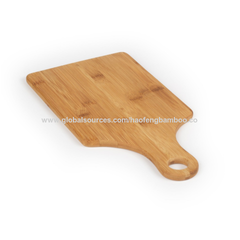 [UNIQUS] Roomez Antimicrobial Cutting Board FDA Approved Safety Chopping  Board