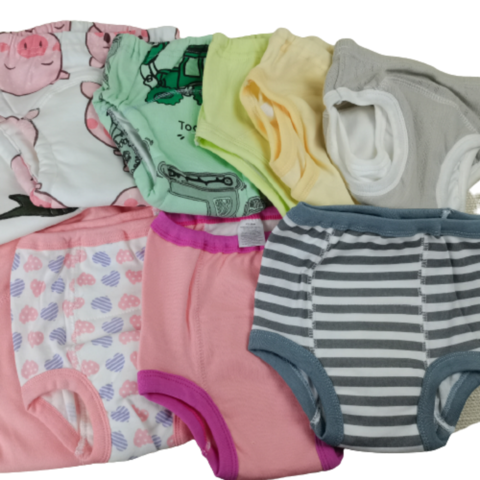 Preços baixos em Calças de Treinamento Super Undies potty Training