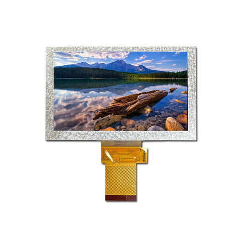 hd+ tft lcd supplier