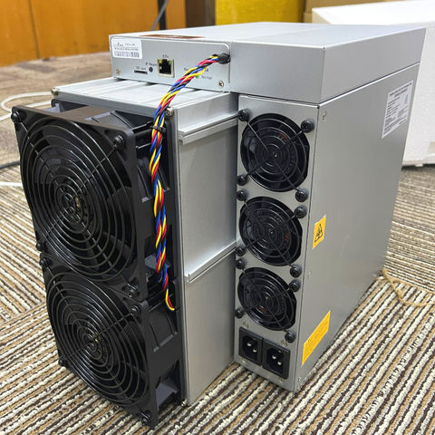 bitcoin miner s19 pro+ hyd