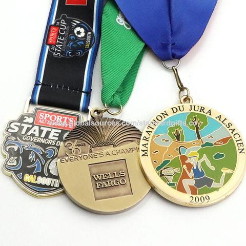 Épinglé sur Médailles personnalisées