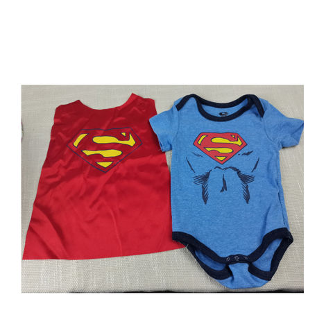 hooded bodysuit baby