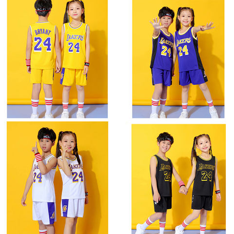 2Pcs/Set Tween Boys' Outdoor Sportswear Set, Including Basketball