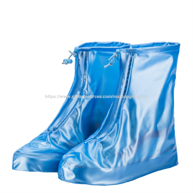 Cubrezapatos impermeables de diseño nuevo y superventas 2022