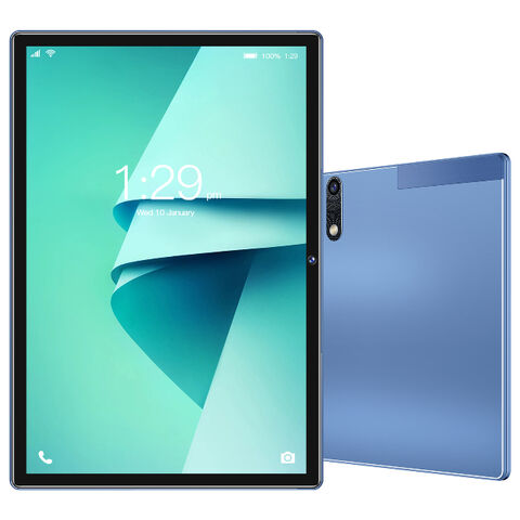 Tablet PC Educativa de 10.1 Pulgadas, 3GB RAM, 32GB HDD con Lápiz Capacitivo Activo para Estudiantes - Oferta Caliente for sale at factory direct price