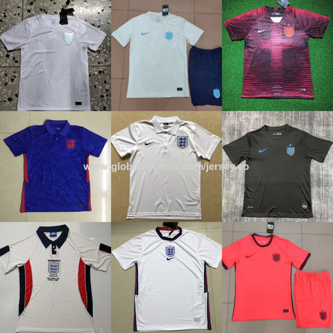 england national team jersey