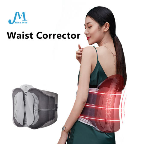 Buy China Wholesale Lumbar Decompression Back Brace Back Lumbar Support  Belt Orthopedic Waist Trainer For Back Pain & Lumbar Decompression Back  Brace $55