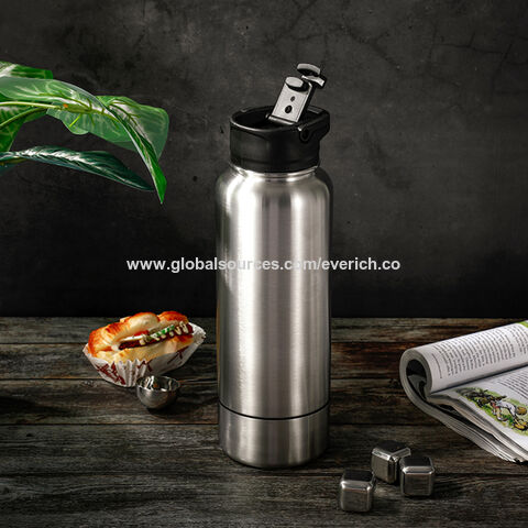 Bulk Buy China Wholesale Double Wall Vacuum Insulated Stainless Steel ...