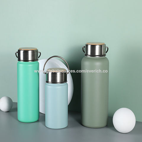 Buy Wholesale China Odm/oem Double Wall Stainless Steel Water Bottle ...