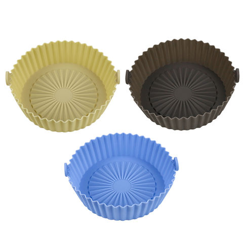 Buy Wholesale China Air Fryer Silicone Pot Air Fryer Silicone