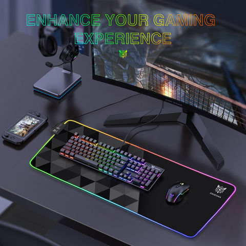 the best gaming mouse pad