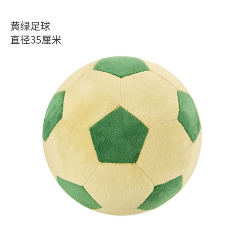 Compre Personalizado Bebê Pelúcia Bola Futebol Basquete Beisebol