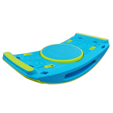 Equipo Multifuncional de Fitness Plataforma Multi-Ejercicio Stepper de Gravedad - Ideal para Gimnasios y Entrenamientos en Casa