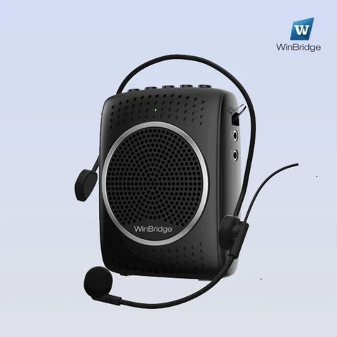 ahuja classroom speaker