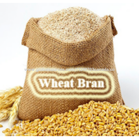Buy Wholesale Canada 2022 Bulk Wheat Bran / Animal Feed Wheat Bran & Animal  Feed Wheat Bran at USD 200 | Global Sources