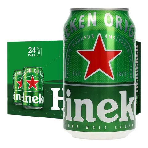 Buy Wholesale Belgium Heineken Larger Beer In Bottles Cans 250ml 330ml ...