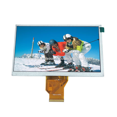 7tft lcd module 7 factory for sale