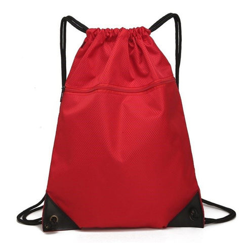 Drawstring Bag England Brady Gym Bag Sport Backpack Shoulder Bags Travel College Rucksack