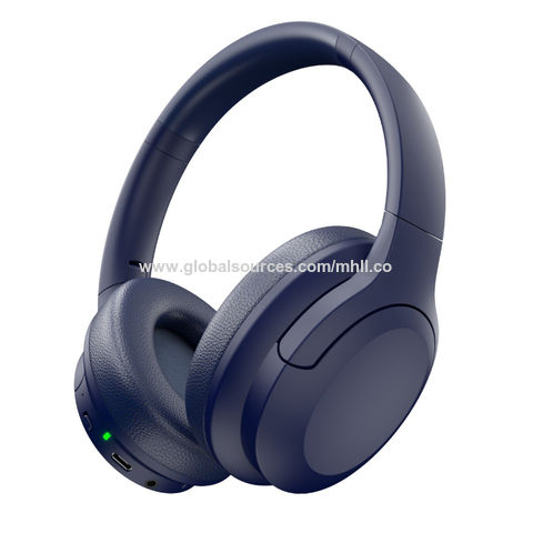 Buy Wholesale China Bluetooth Noise Cancelling Headphones 700 & Noise