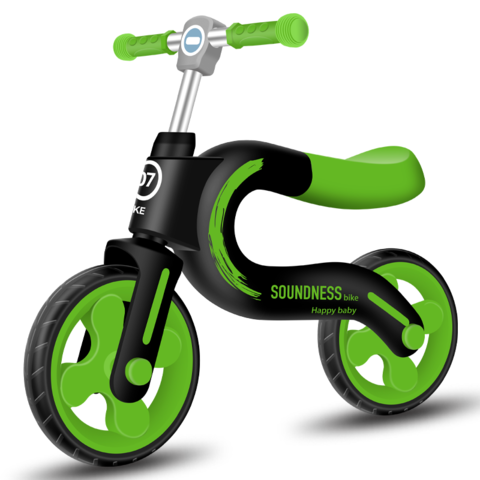 new balance bike