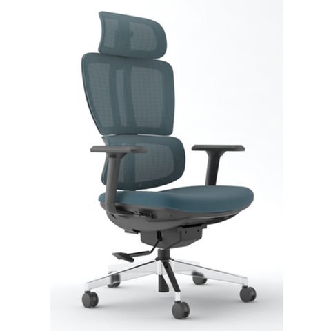 Comfort Ergo 2-Lever Mesh Operator Chairs