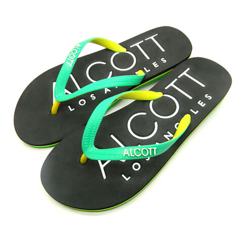 lightweight flip flops womens