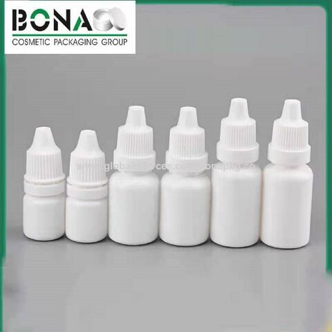 Buy Wholesale China 5ml 8ml 10ml 15ml Ldpe Squeeze Eyedrops Bottle With ...