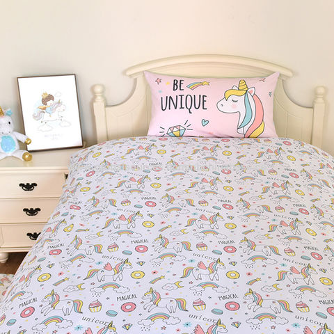Child Kids Baby Bedding Set, Best Toddler Cot Bed Duvet Cover