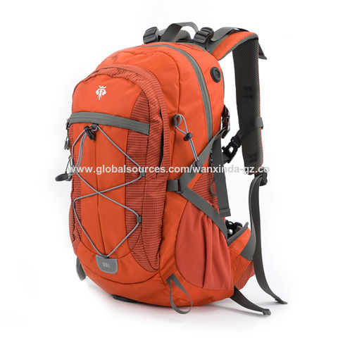 Outdoor Sports Backpack Travel Hiking Camping Rucksack Bag Light Backpack CO
