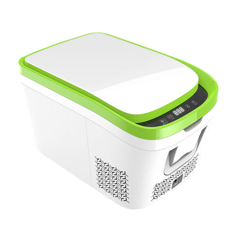 Achetez en gros Dc 12v 26l Congélateur Portable Voiture à Bord Mini Réfrigérateur  Voiture Réfrigérateur Double Refroidissement Réfrigérateur Chine et  Réfrigérateur De Voiture, à 24.5 USD