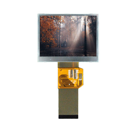 medical lcd displays factory
